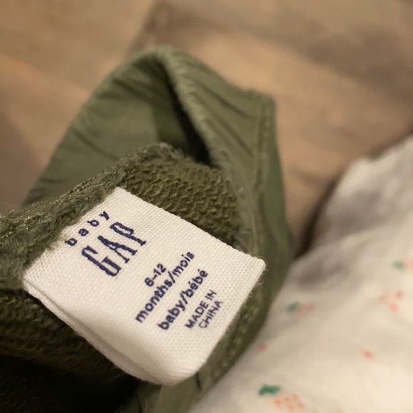 pants - Picture 3 of 3